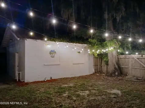 8024 Hawthorne Street Jacksonville FL 32208