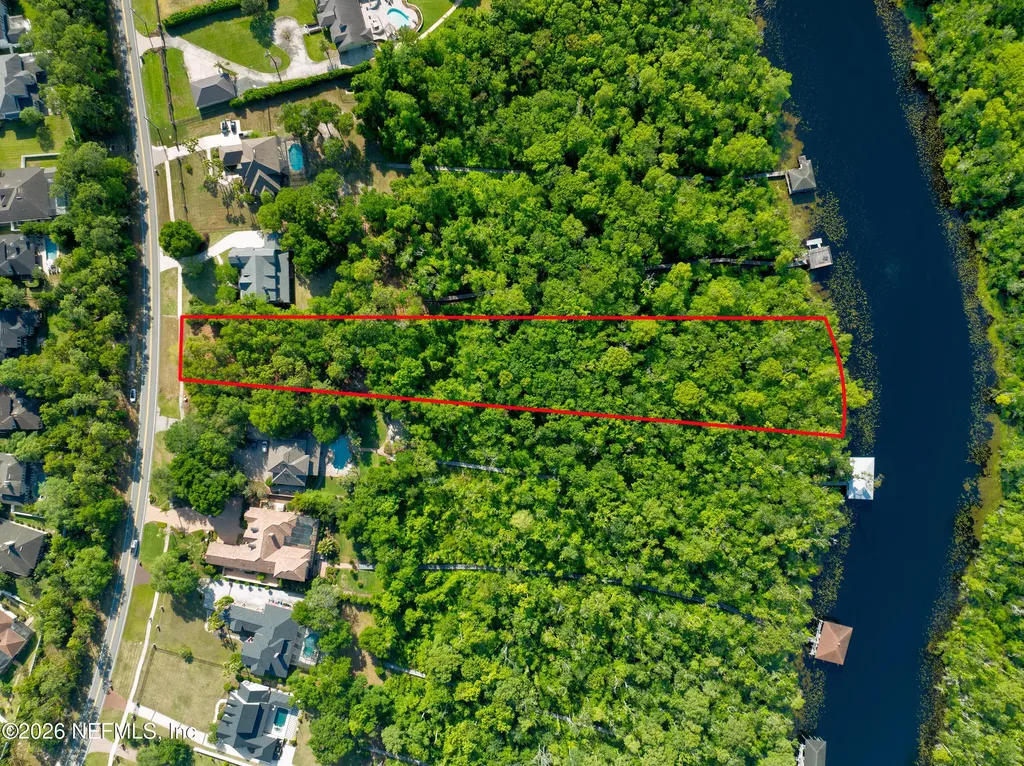 3075 Bishop Estates Road St. Johns FL 32259