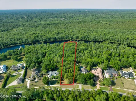 3075 Bishop Estates Road St. Johns FL 32259