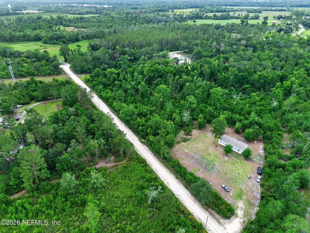 5055 SE 118th Lane Jasper FL 32052