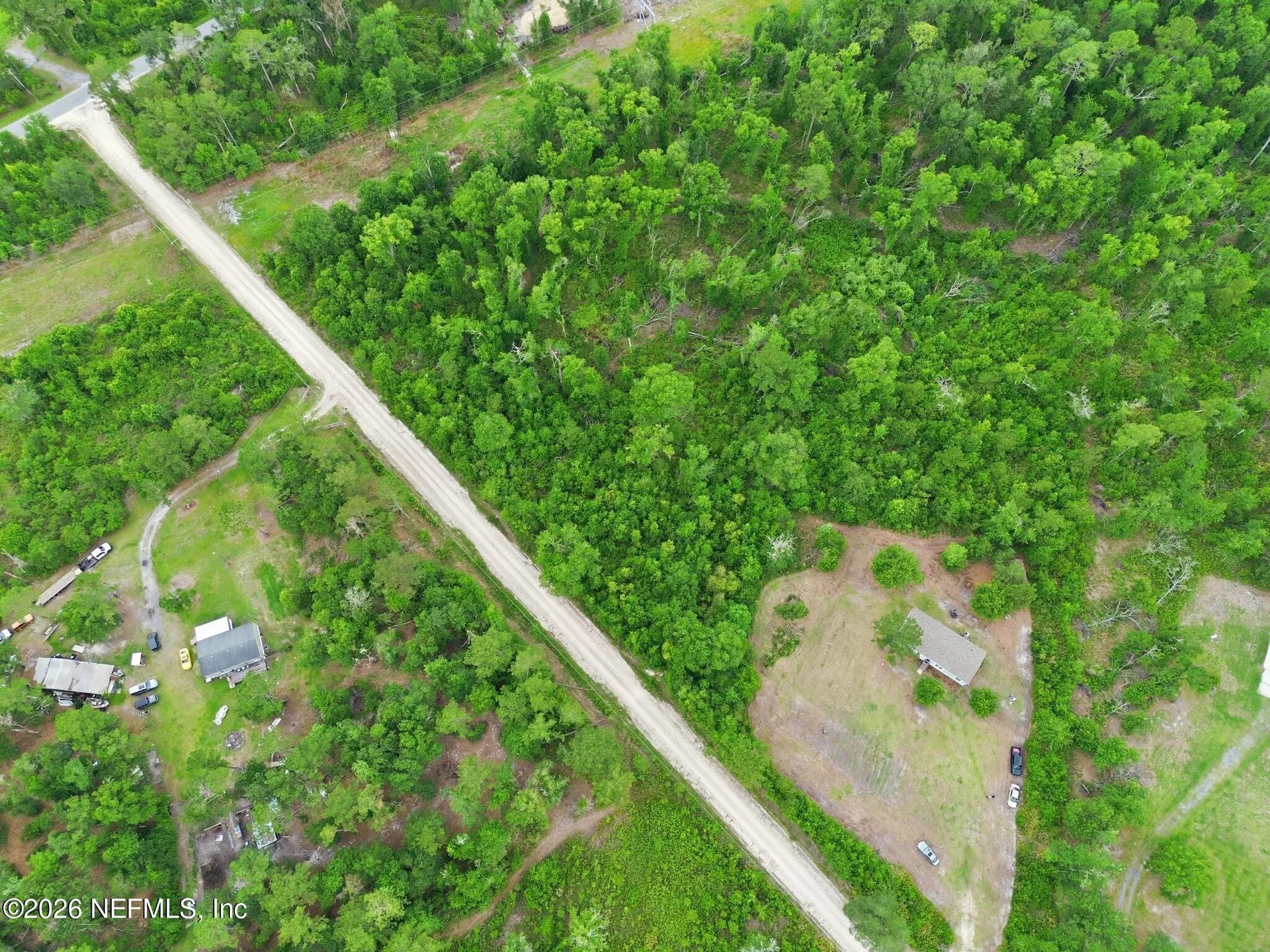 5055 SE 118th Lane Jasper FL 32052