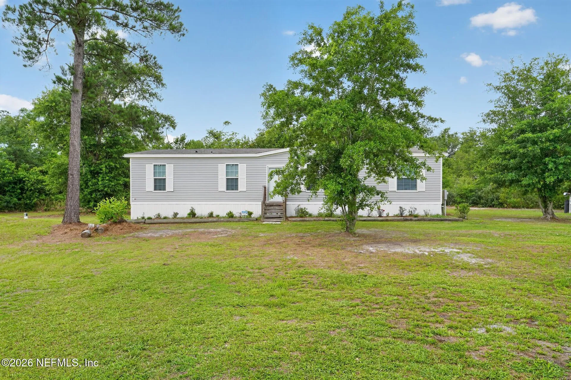 5055 SE 118th Lane Jasper FL 32052
