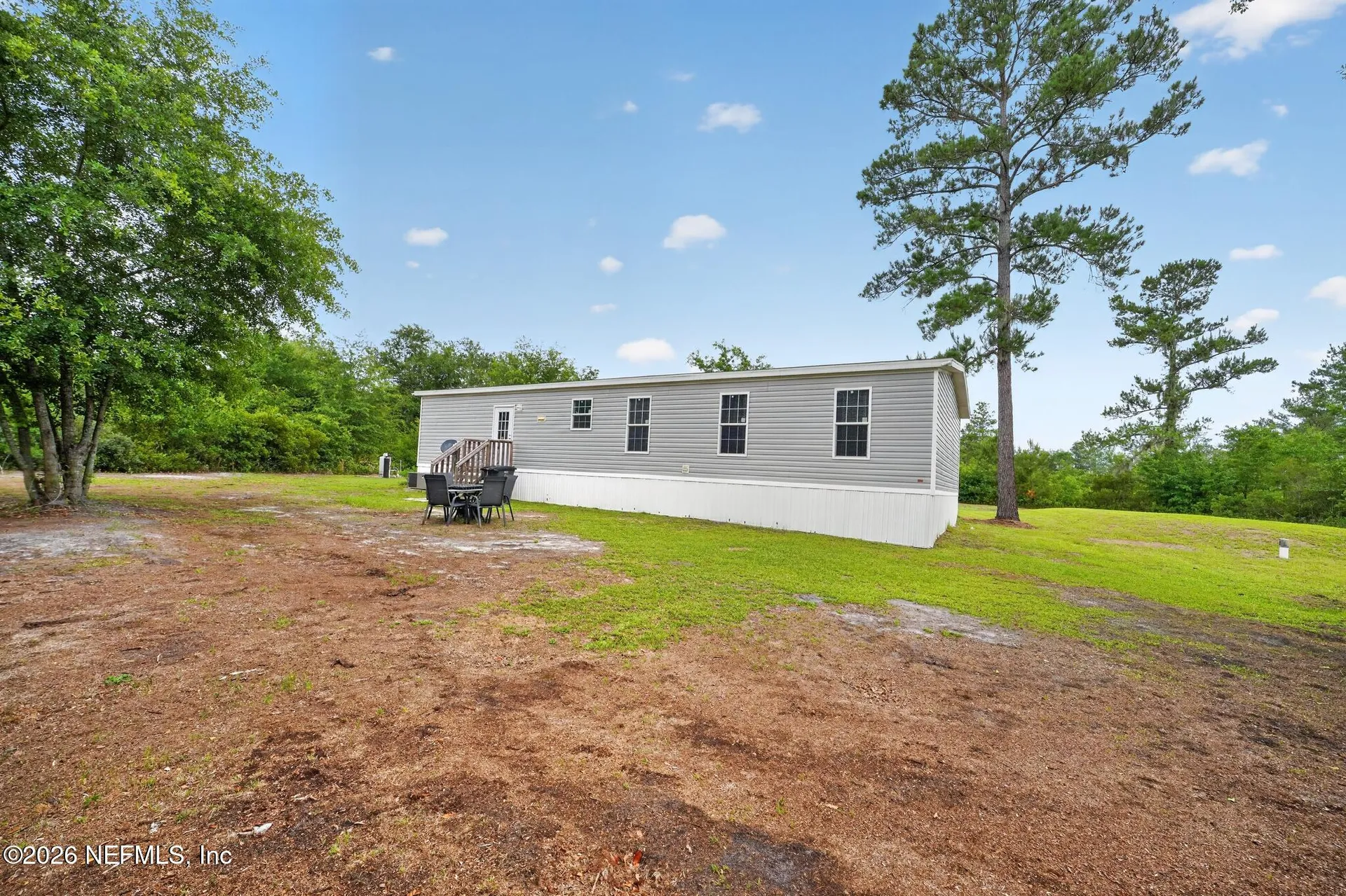 5055 SE 118th Lane Jasper FL 32052