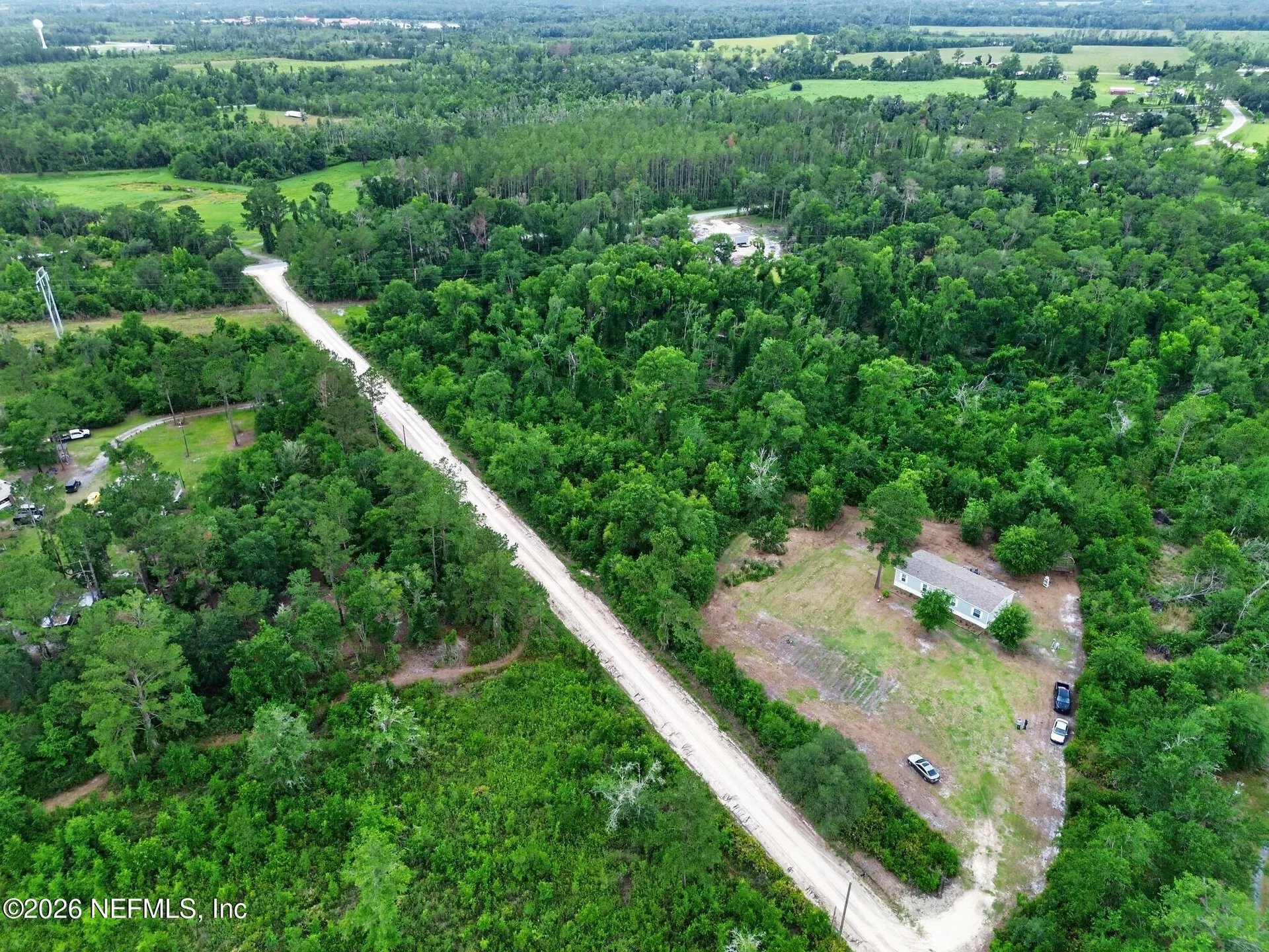 5055 SE 118th Lane Jasper FL 32052