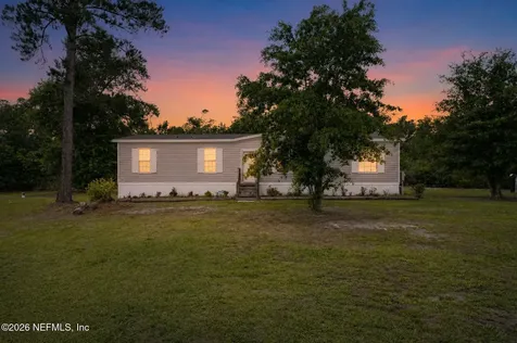 5055 SE 118th Lane Jasper FL 32052
