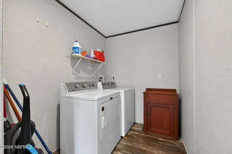 5055 SE 118th Lane Jasper FL 32052