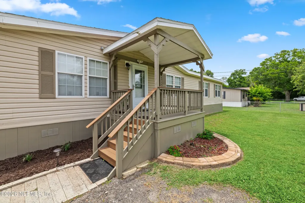 1244 Jones Road Jacksonville FL 32220