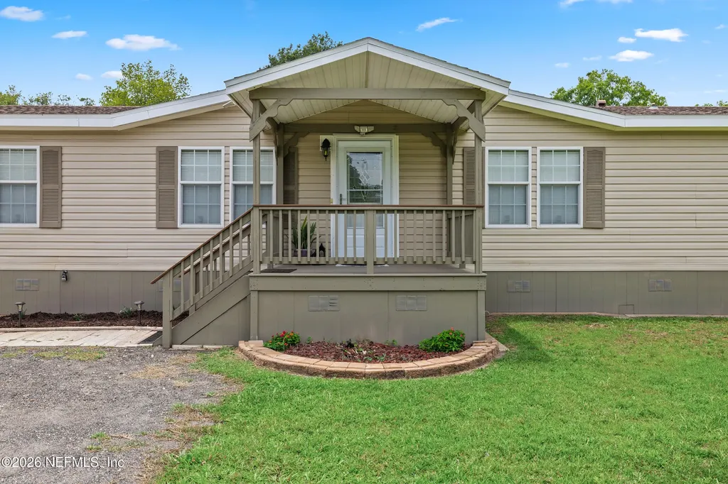 1244 Jones Road Jacksonville FL 32220