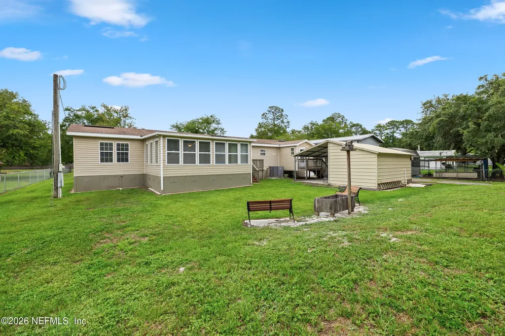 1244 Jones Road Jacksonville FL 32220
