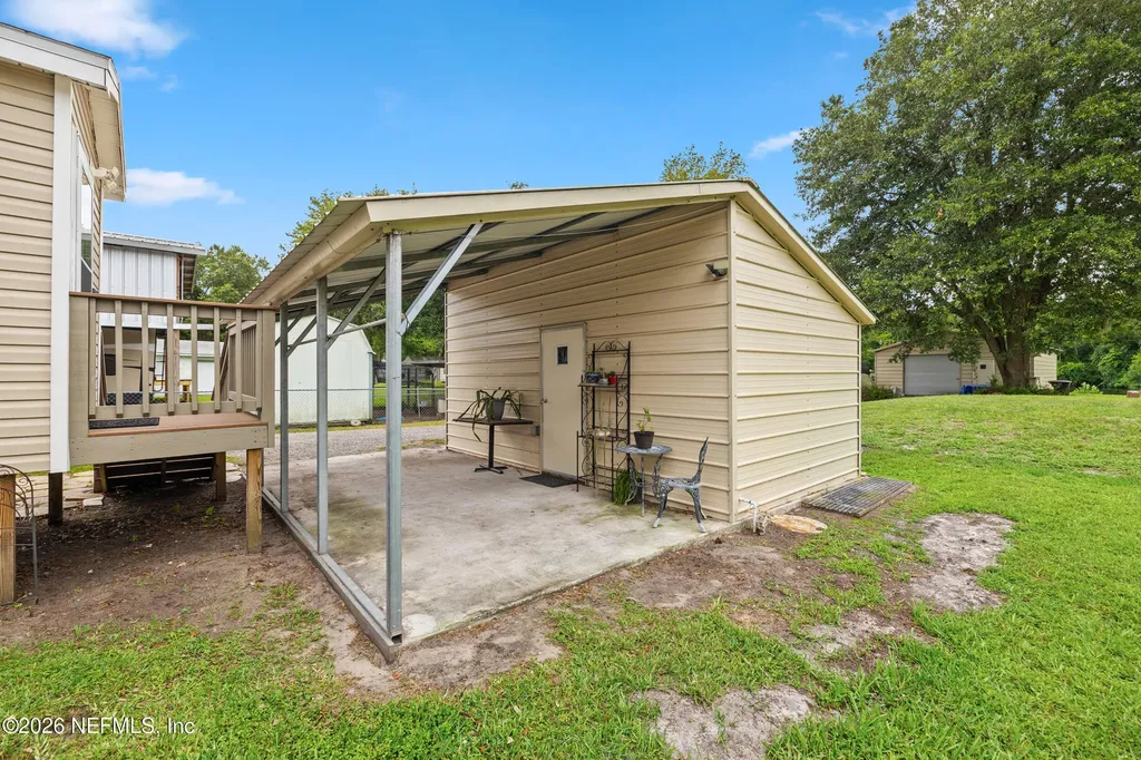 1244 Jones Road Jacksonville FL 32220
