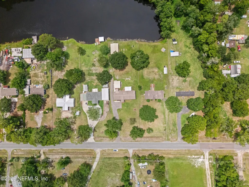 1244 Jones Road Jacksonville FL 32220