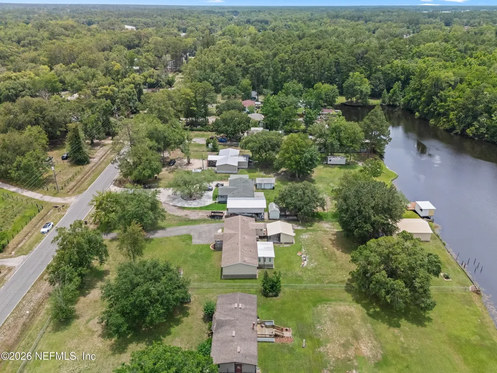 1244 Jones Road Jacksonville FL 32220