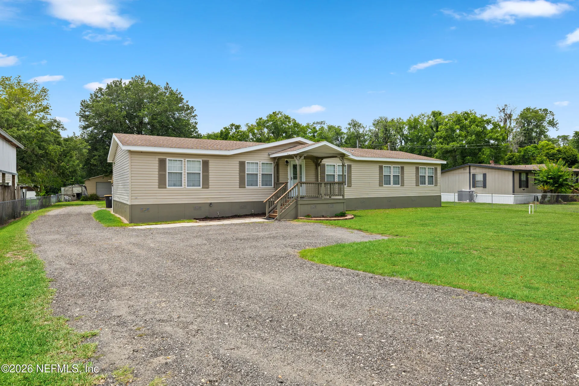 1244 Jones Road Jacksonville FL 32220