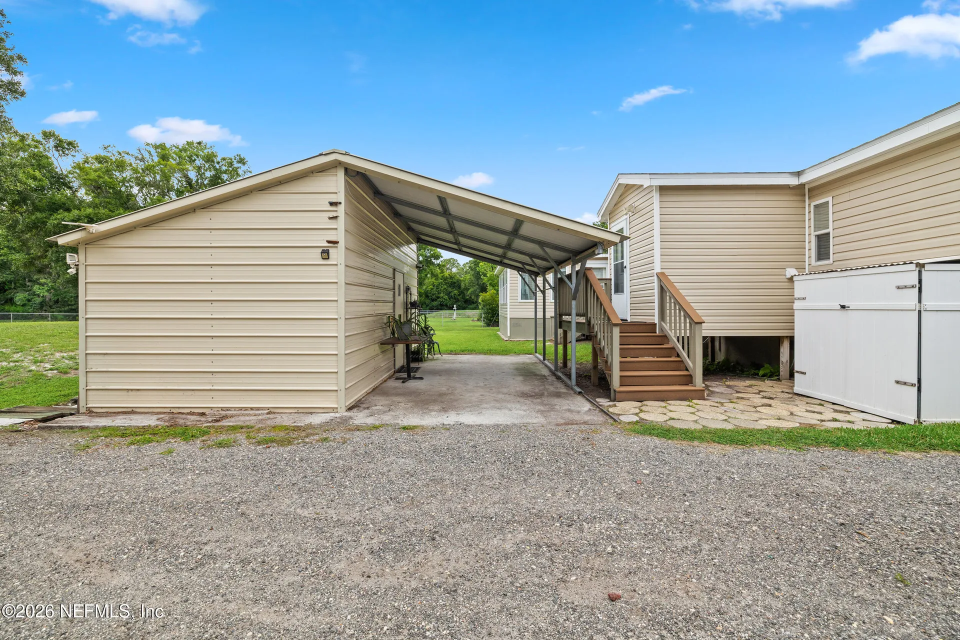 1244 Jones Road Jacksonville FL 32220