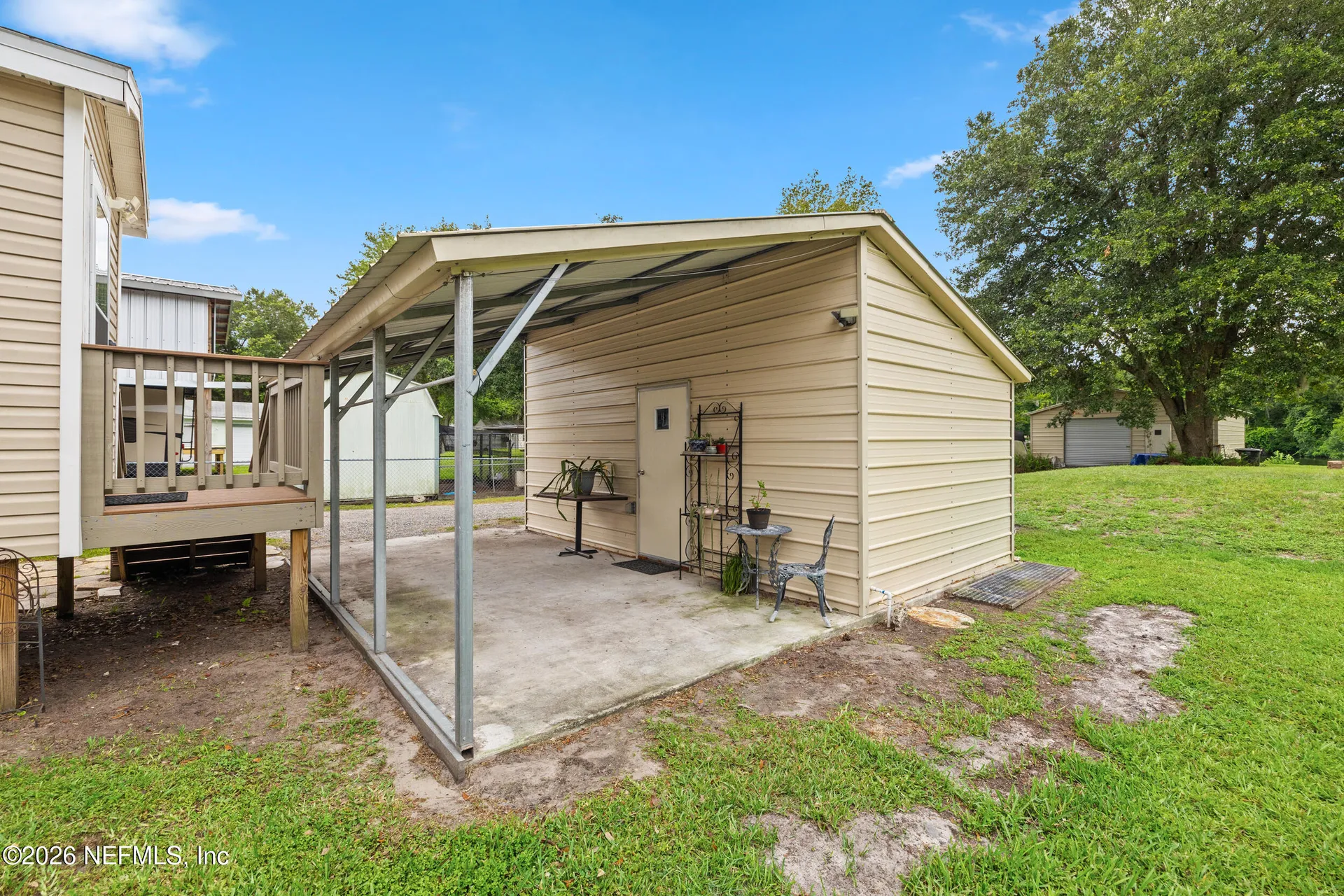 1244 Jones Road Jacksonville FL 32220