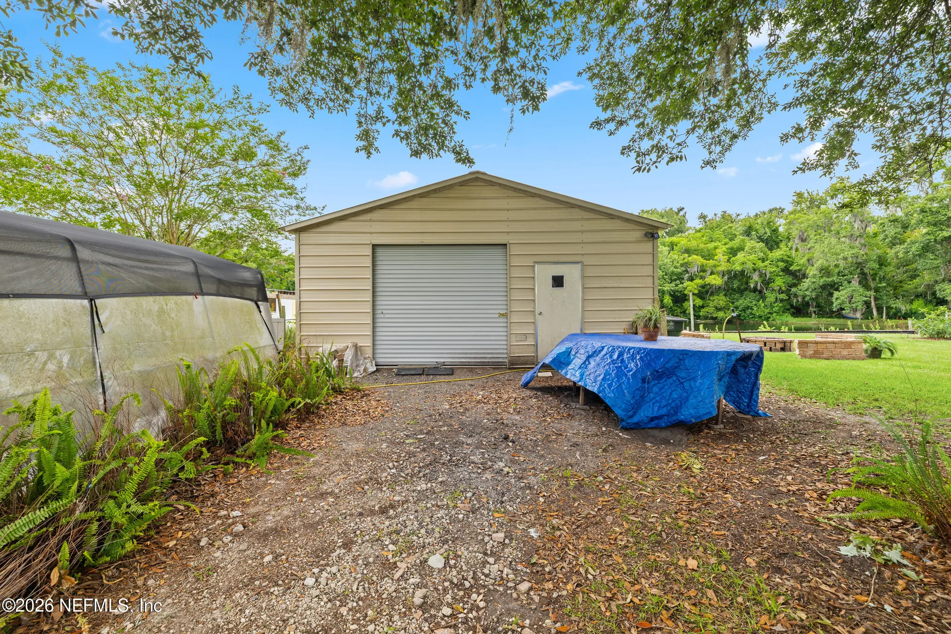 1244 Jones Road Jacksonville FL 32220