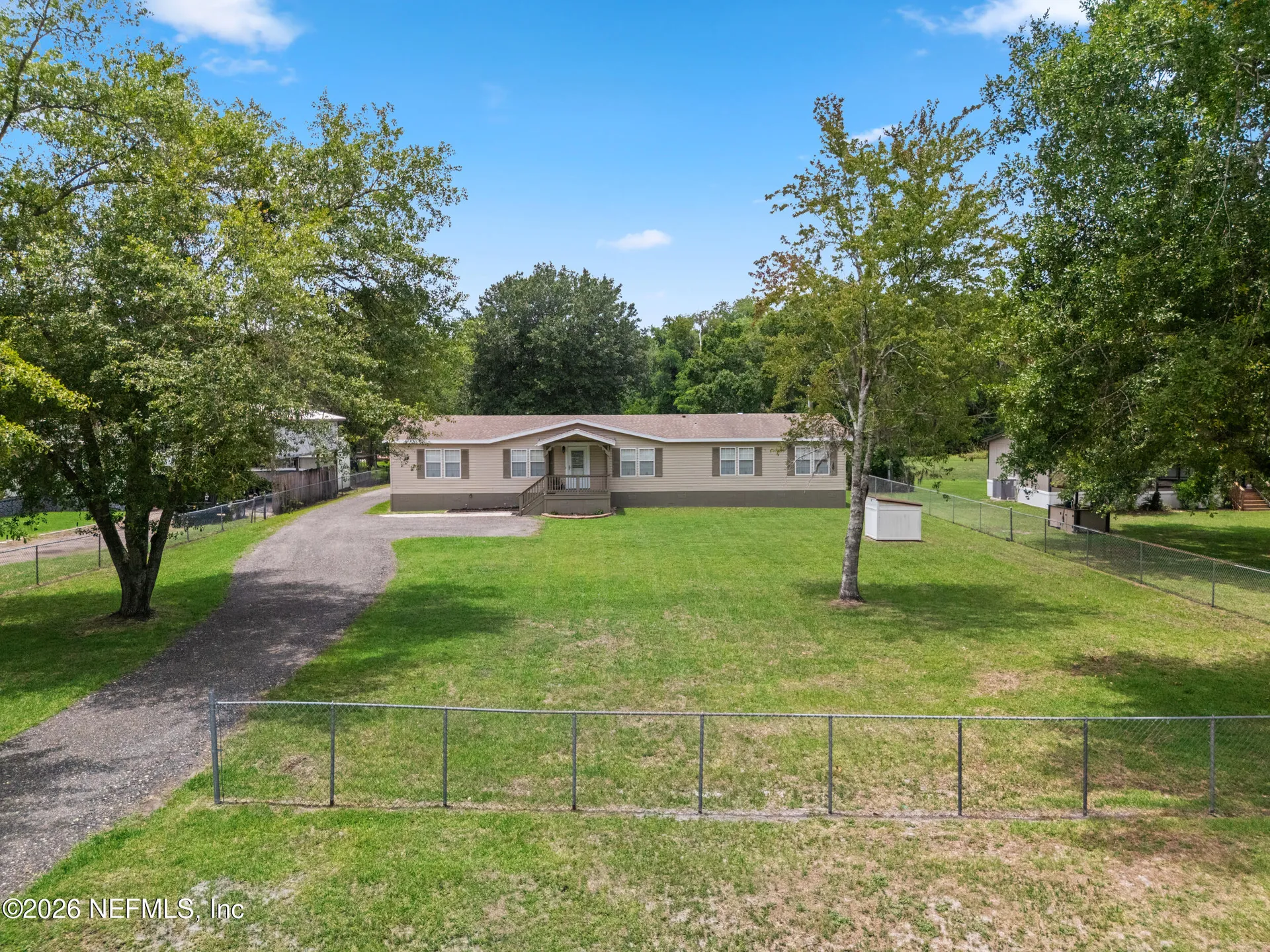 1244 Jones Road Jacksonville FL 32220