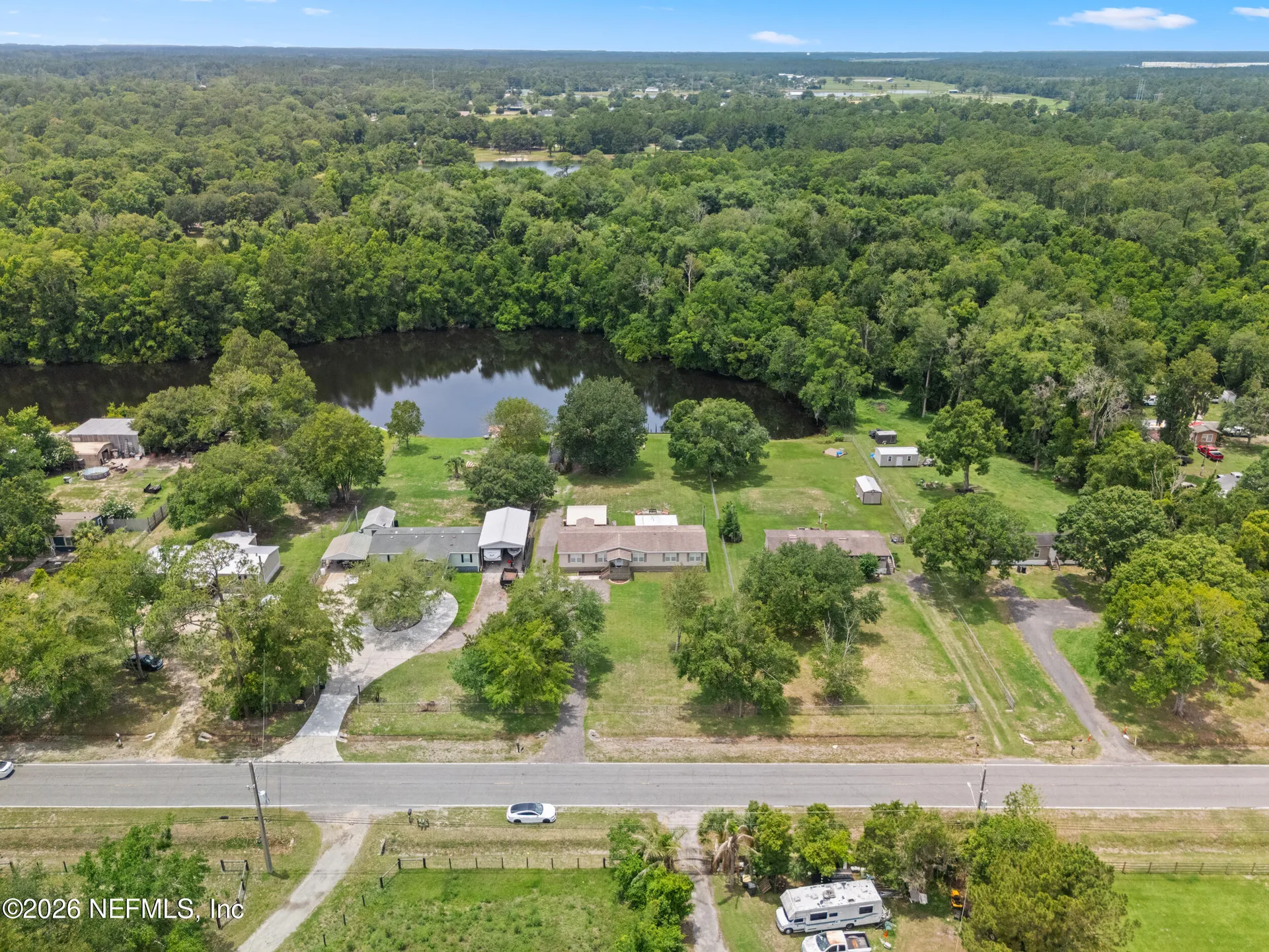 1244 Jones Road Jacksonville FL 32220