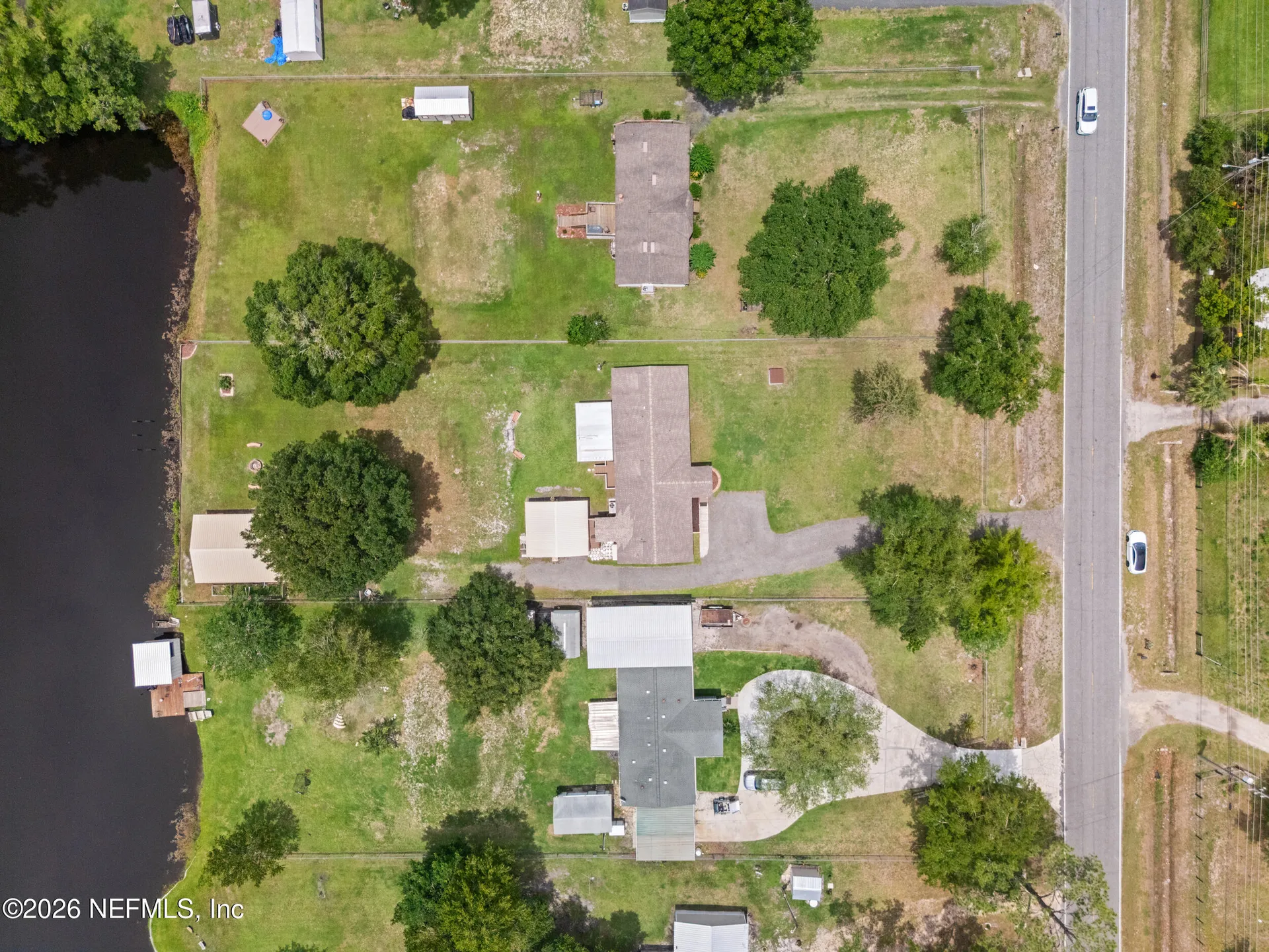 1244 Jones Road Jacksonville FL 32220