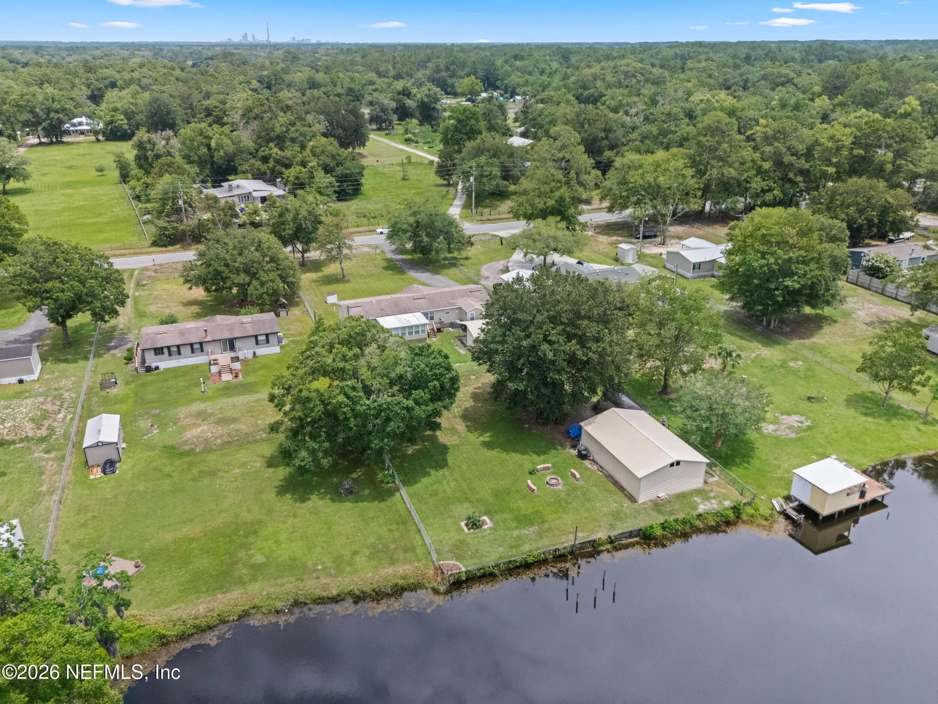 1244 Jones Road Jacksonville FL 32220
