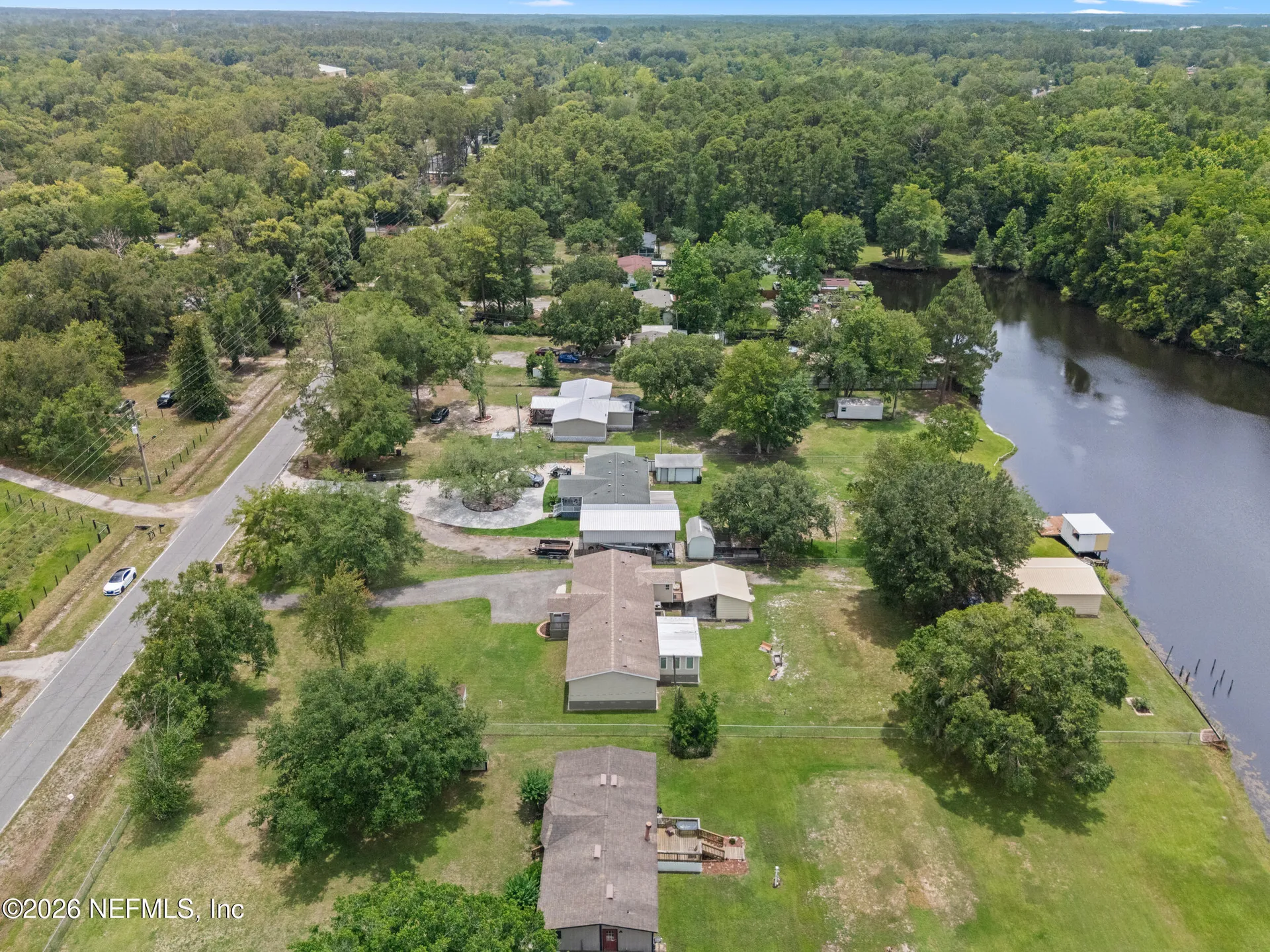 1244 Jones Road Jacksonville FL 32220