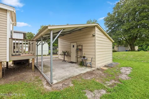 1244 Jones Road Jacksonville FL 32220