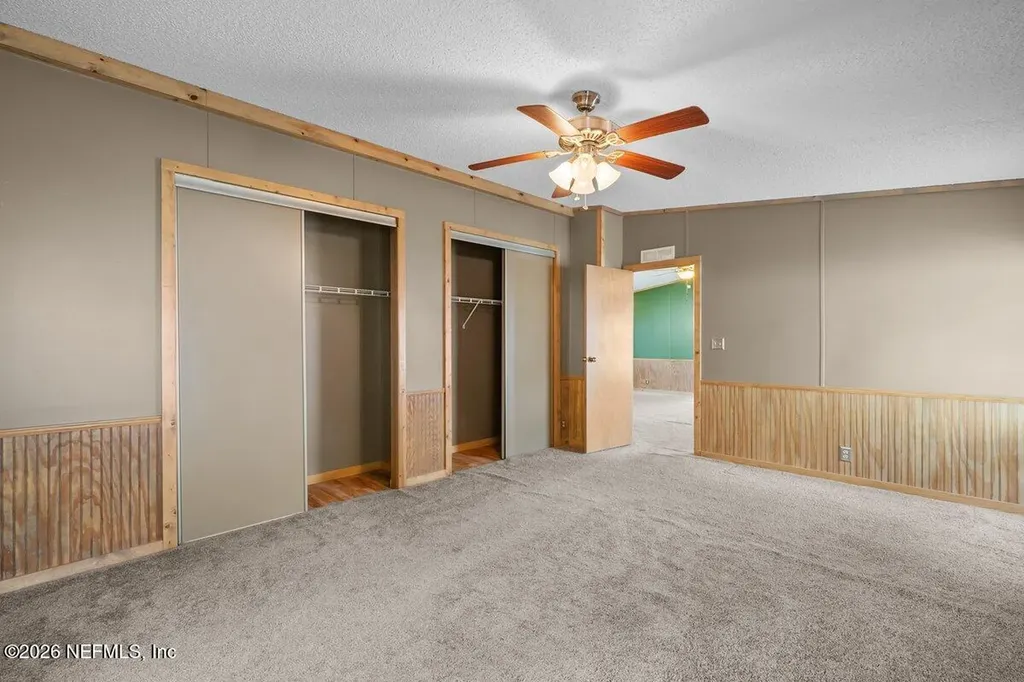 41 Scott Street Welaka FL 32193