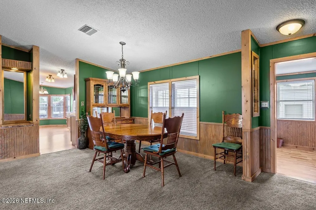 41 Scott Street Welaka FL 32193