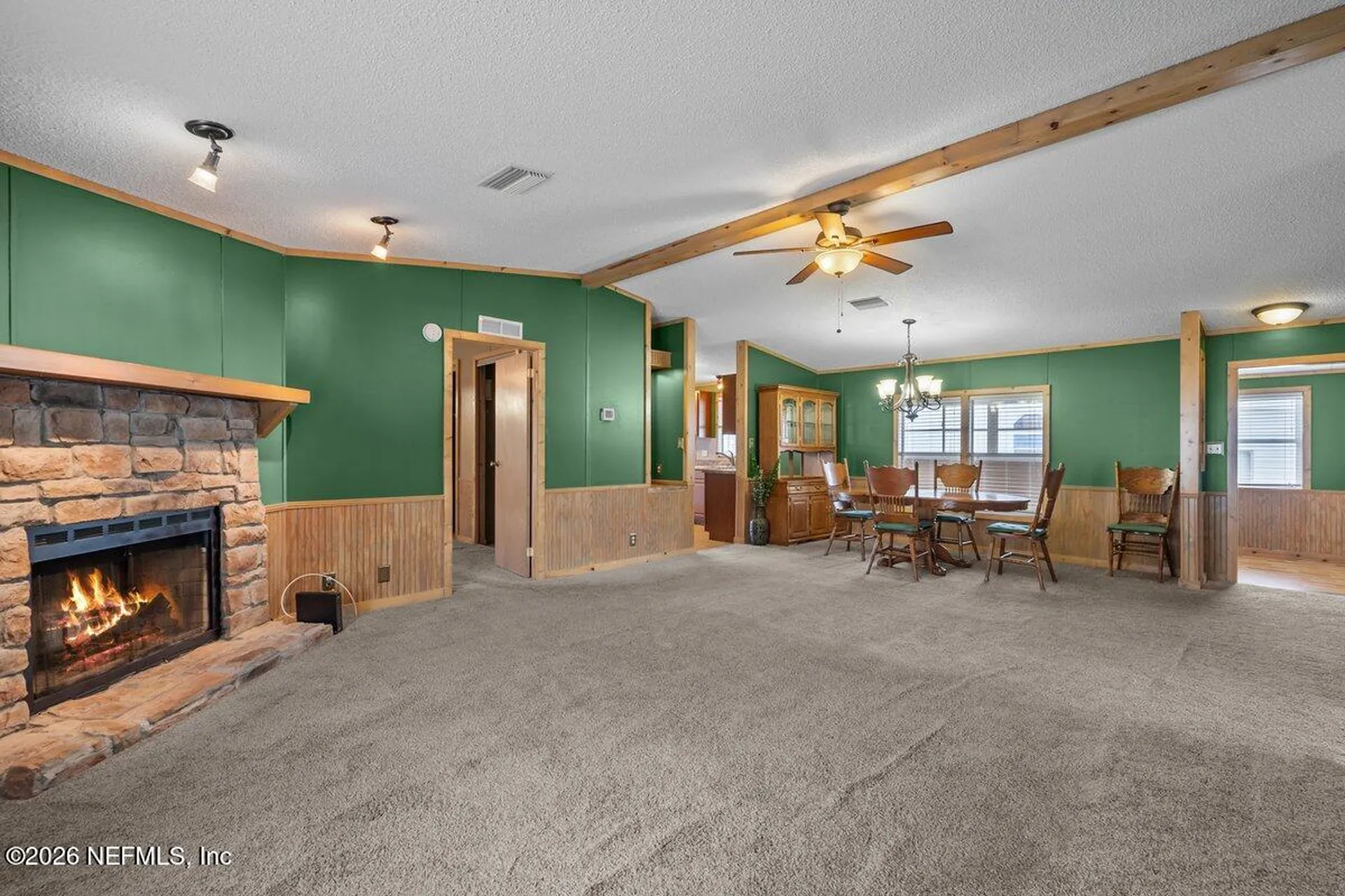 41 Scott Street Welaka FL 32193