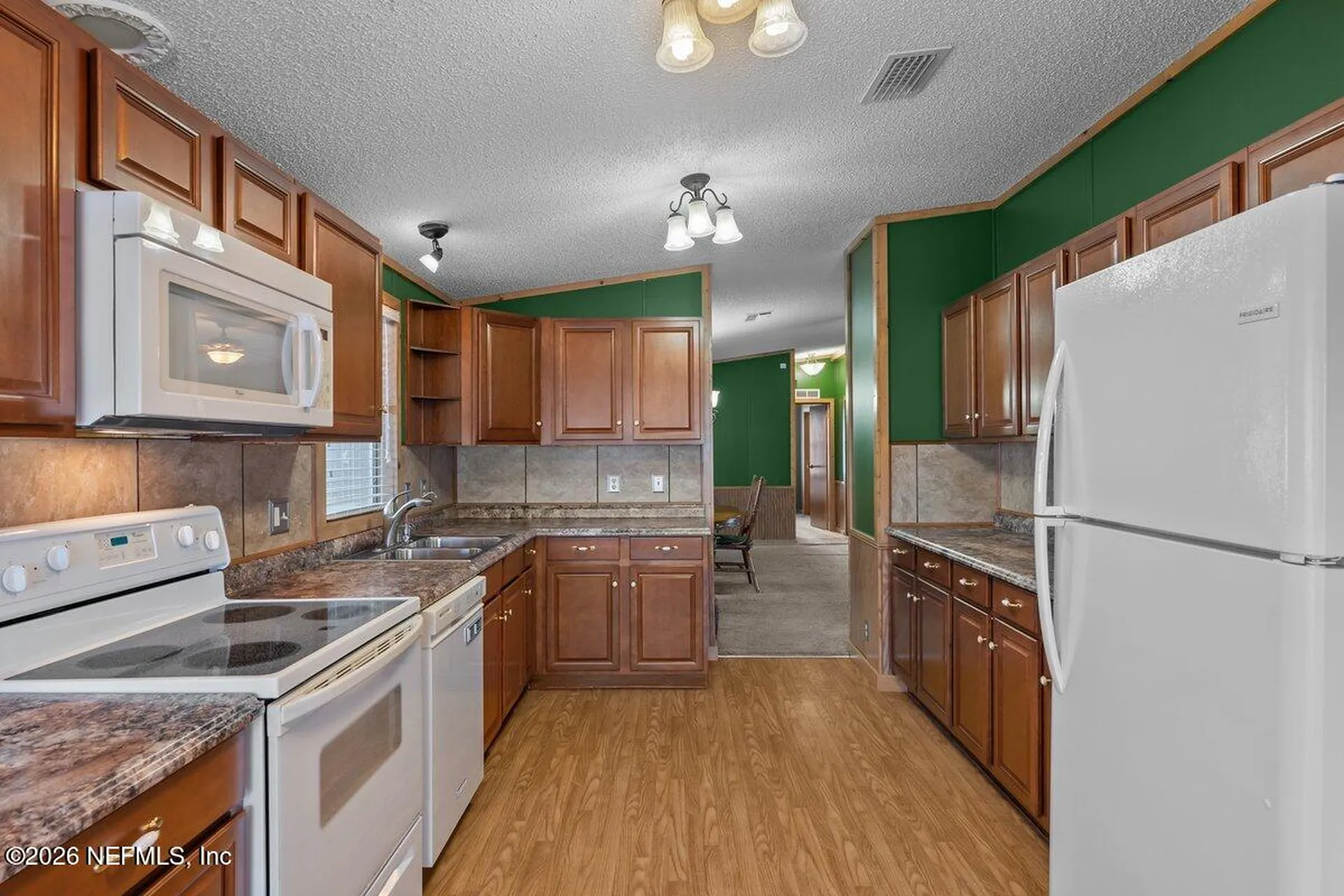 41 Scott Street Welaka FL 32193