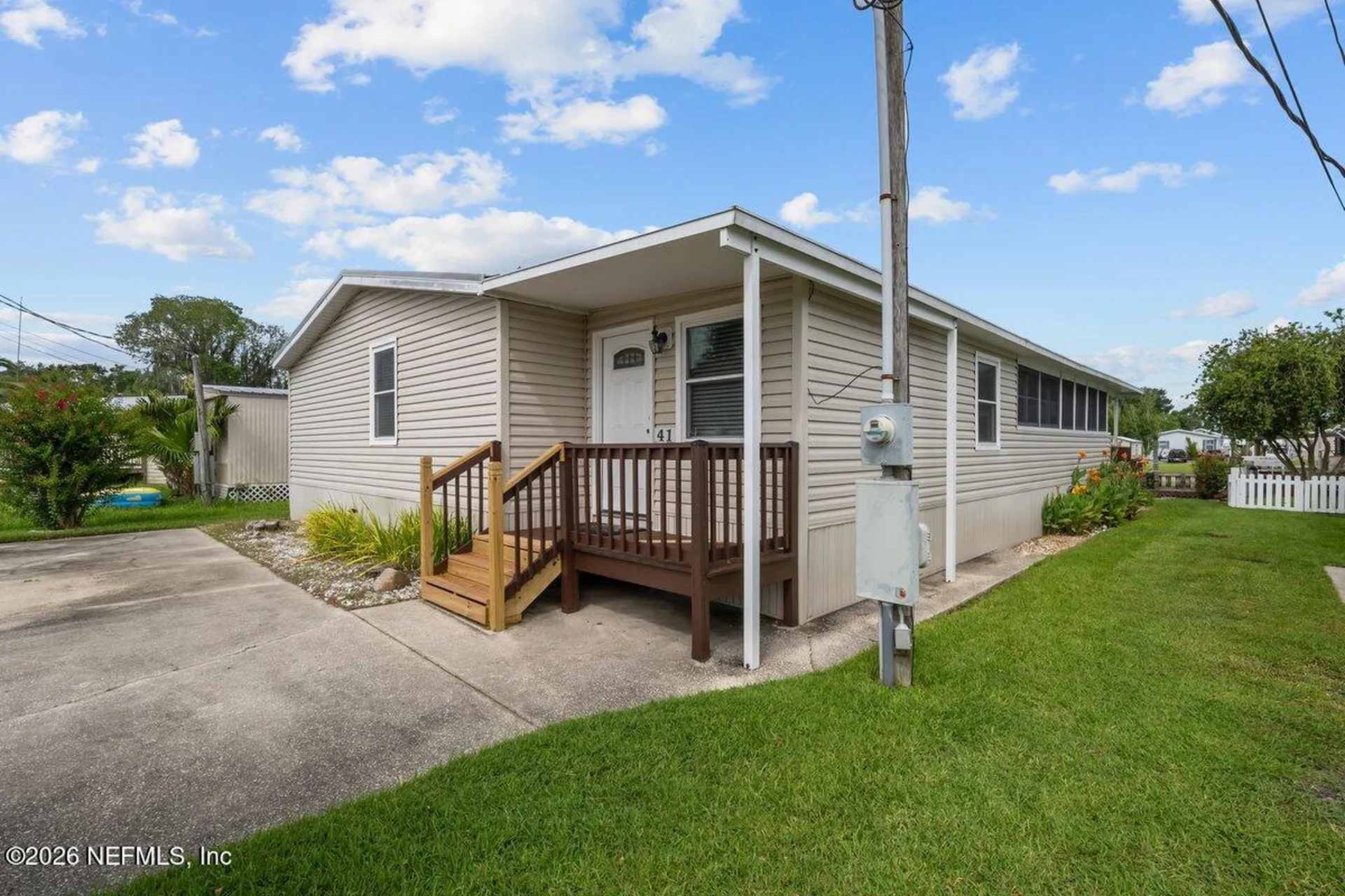41 Scott Street Welaka FL 32193