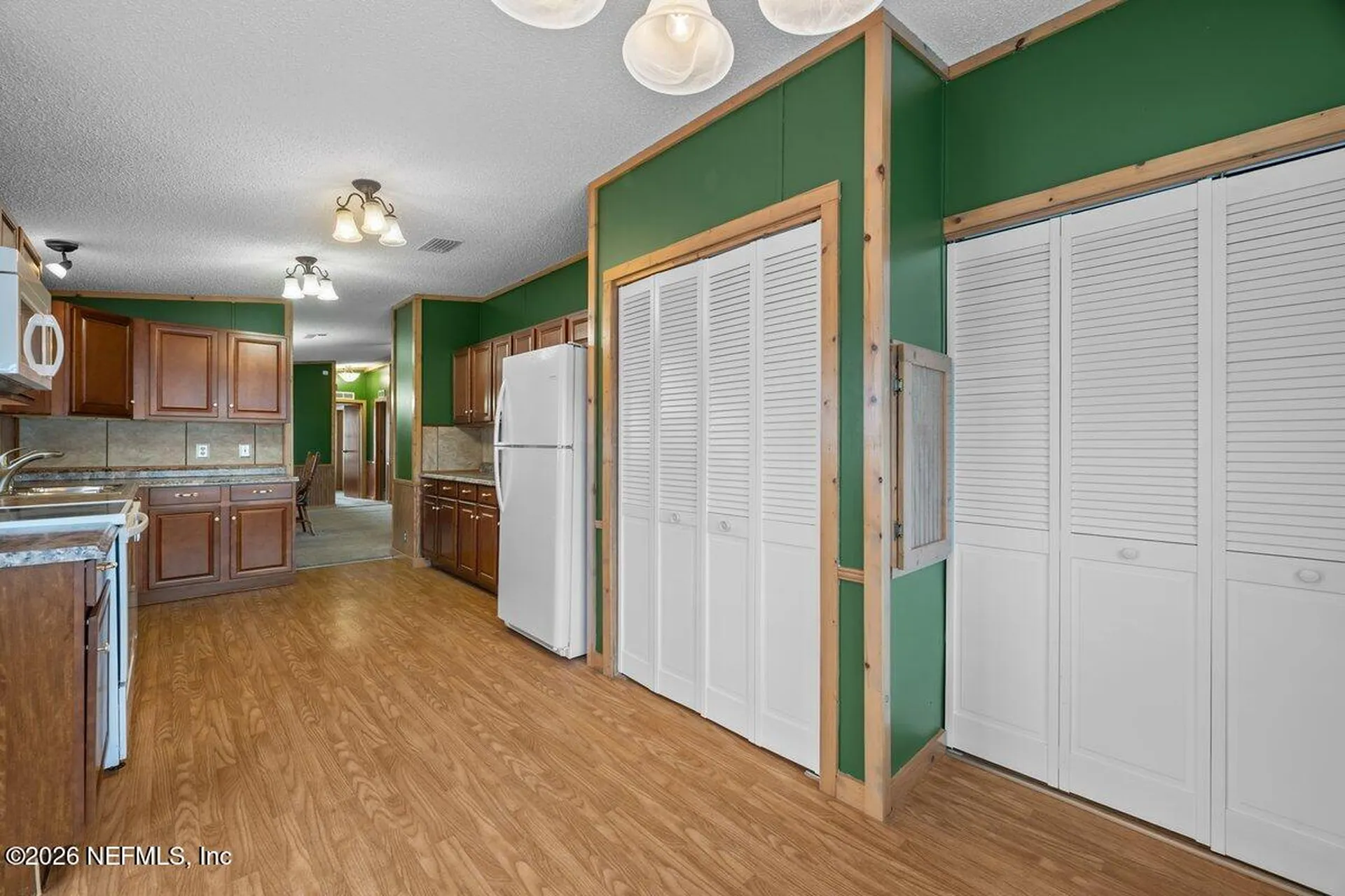 41 Scott Street Welaka FL 32193