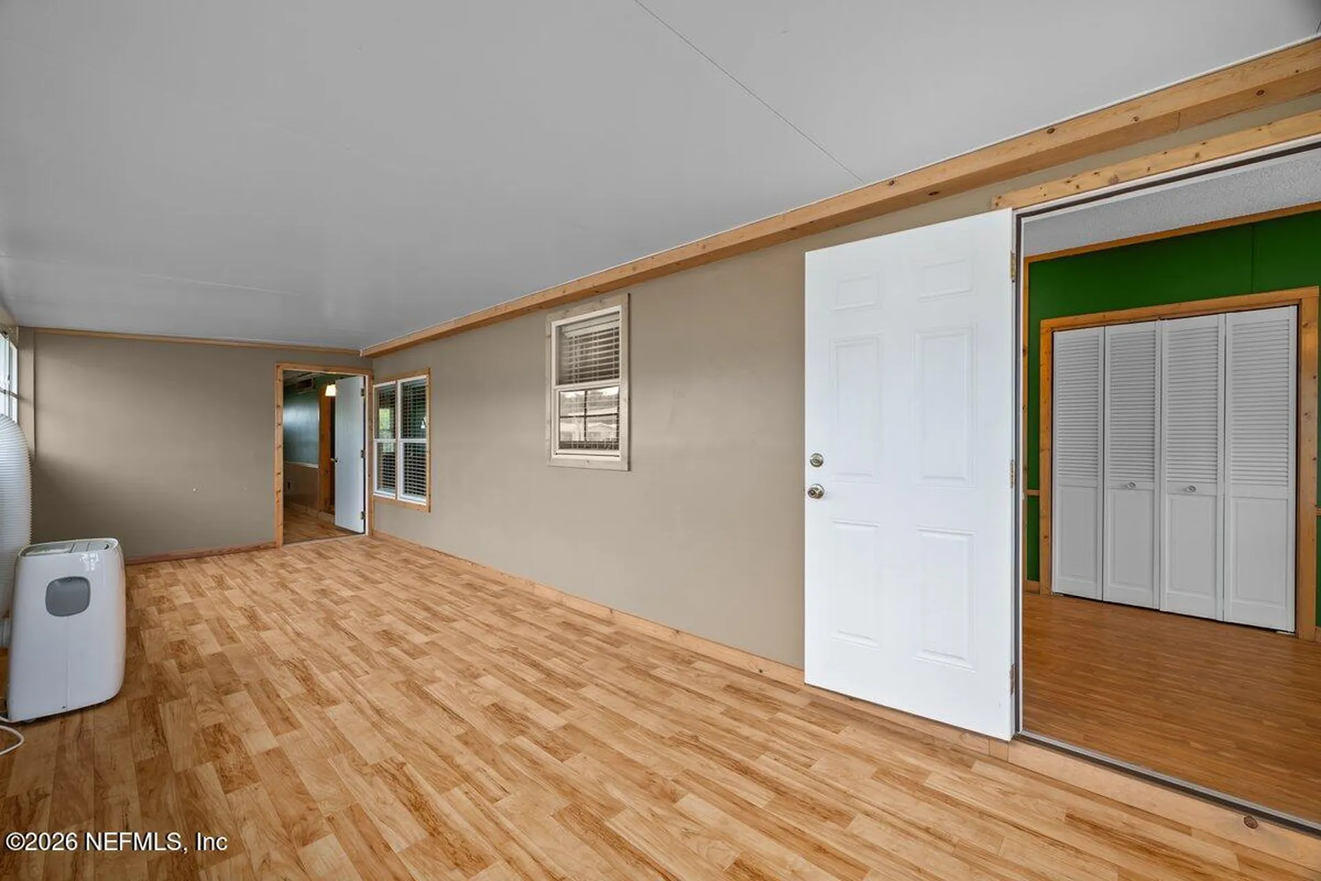 41 Scott Street Welaka FL 32193