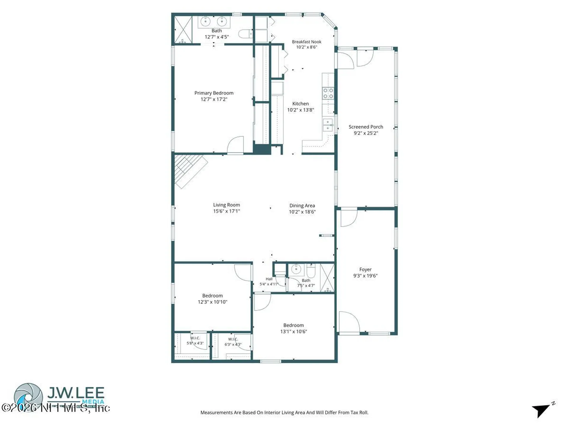 41 Scott Street Welaka FL 32193