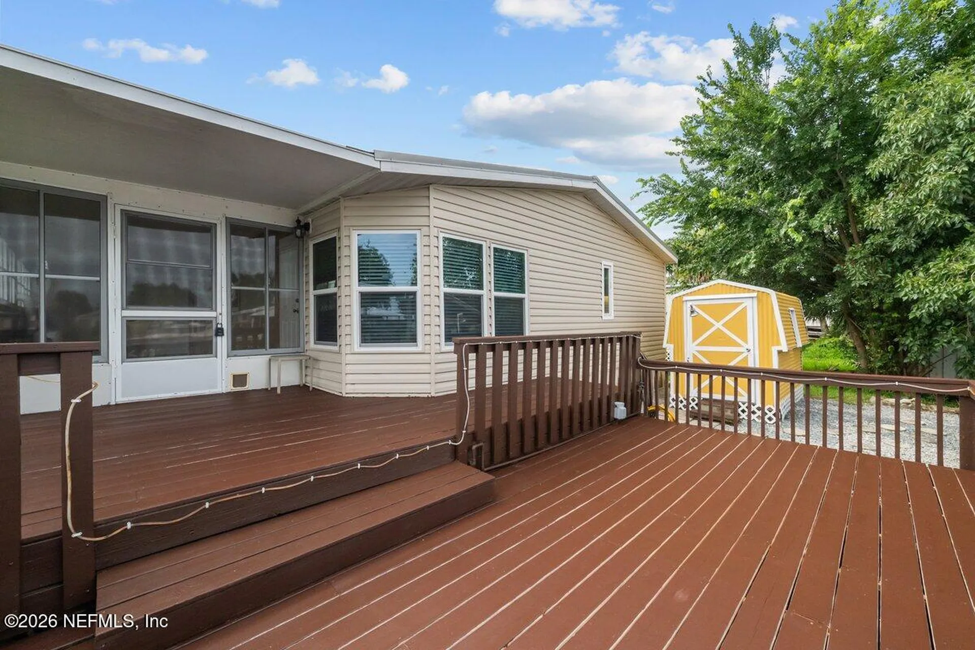 41 Scott Street Welaka FL 32193