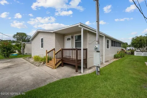 41 Scott Street Welaka FL 32193