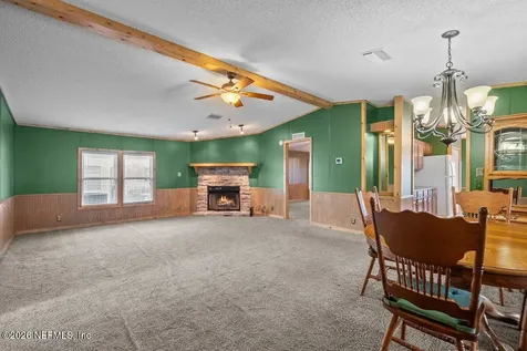 41 Scott Street Welaka FL 32193