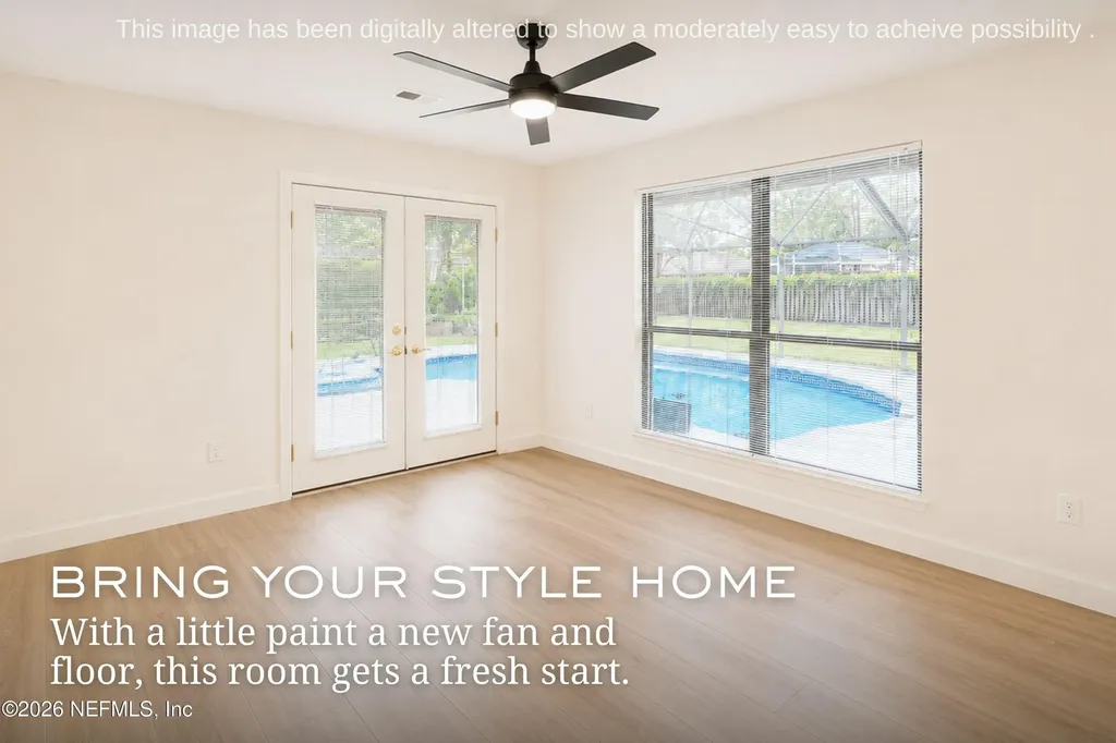 3034 Nautilus Road Middleburg FL 32068