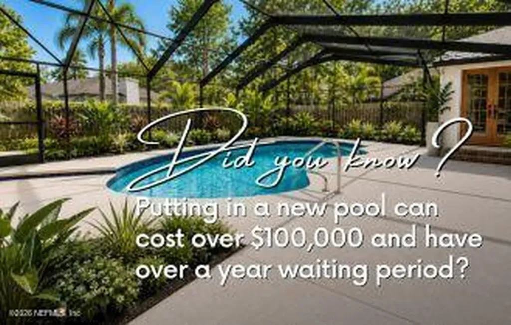 3034 Nautilus Road Middleburg FL 32068