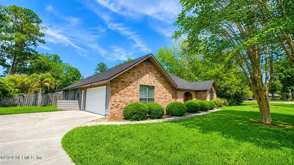 3034 Nautilus Road Middleburg FL 32068