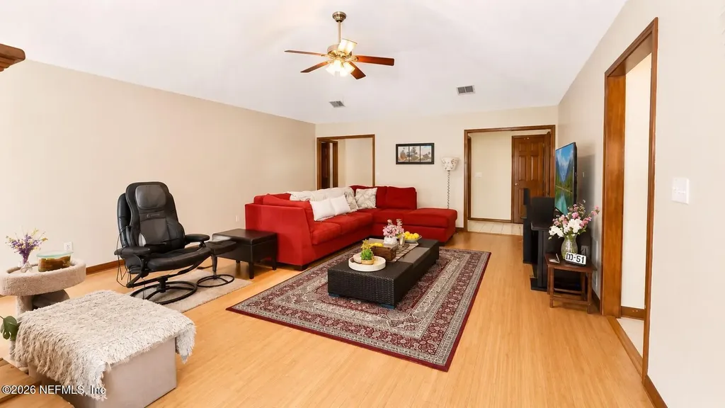 3034 Nautilus Road Middleburg FL 32068