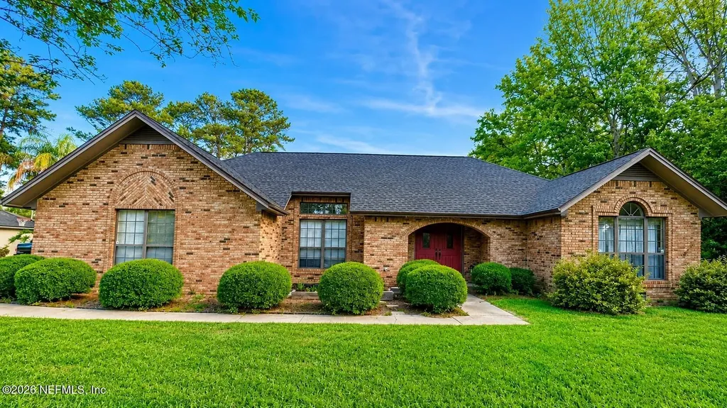 3034 Nautilus Road Middleburg FL 32068