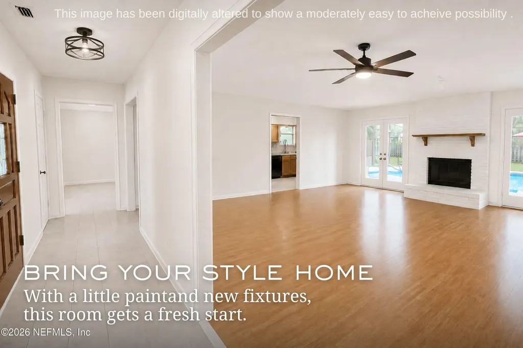 3034 Nautilus Road Middleburg FL 32068