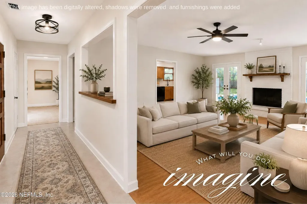 3034 Nautilus Road Middleburg FL 32068