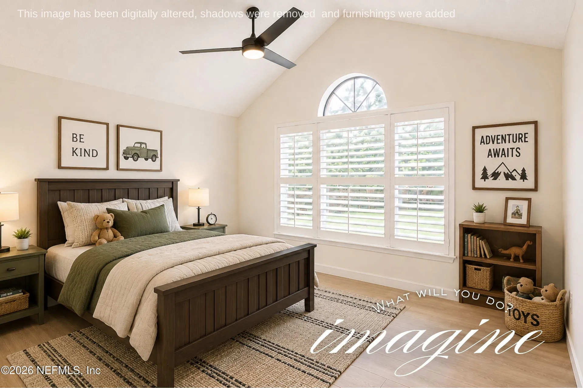 3034 Nautilus Road Middleburg FL 32068