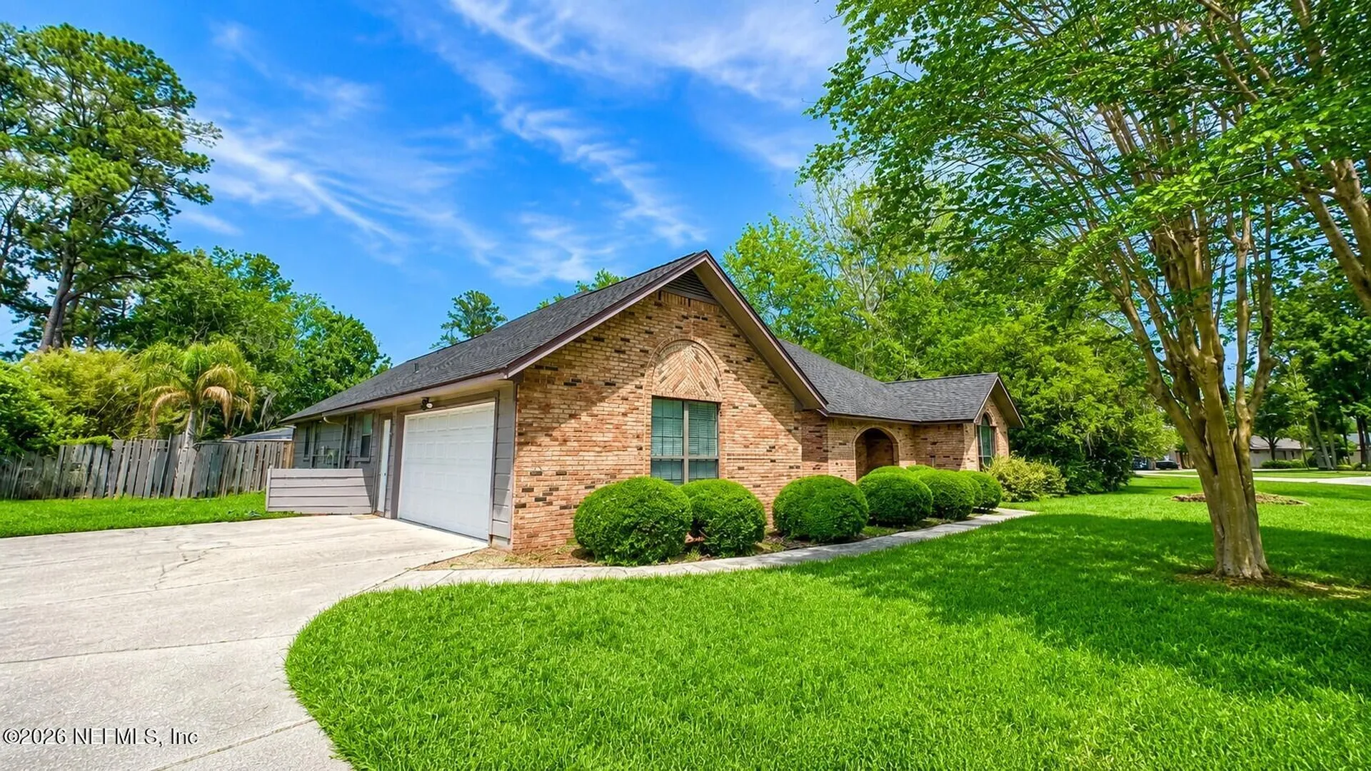3034 Nautilus Road Middleburg FL 32068