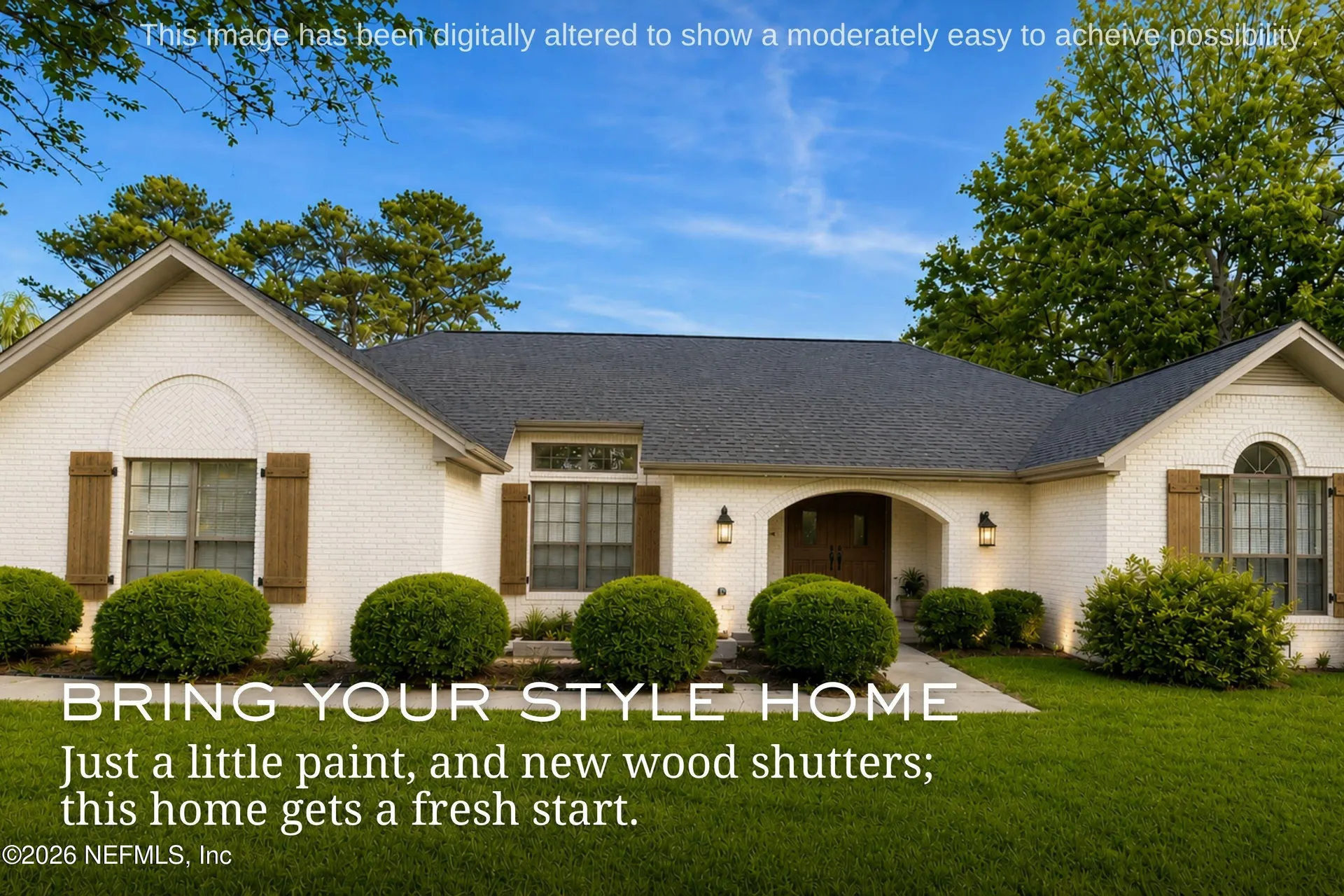 3034 Nautilus Road Middleburg FL 32068