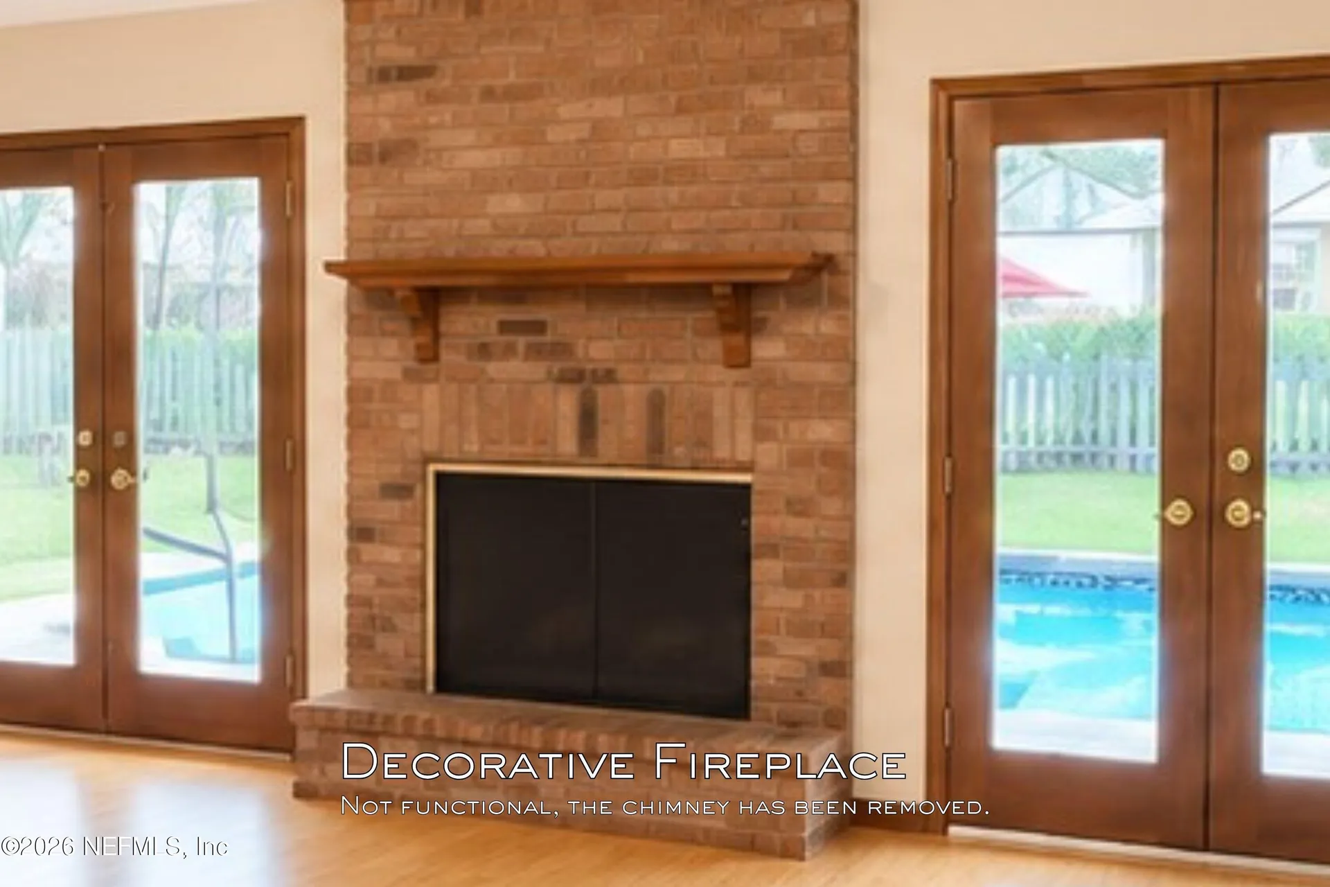 3034 Nautilus Road Middleburg FL 32068