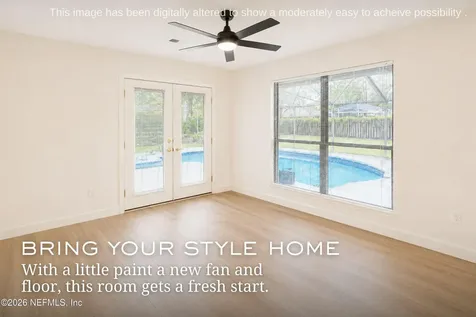 3034 Nautilus Road Middleburg FL 32068