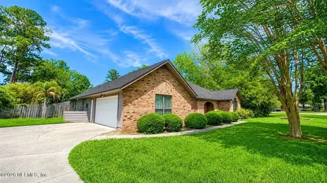 3034 Nautilus Road Middleburg FL 32068
